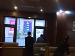 -花千代秘制烤鱼(曼哈顿店)