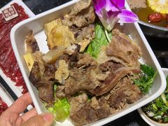 -尚合里潮汕牛肉火锅(海沧店)