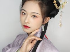 -吉田美学化妆美甲摄影培训(丽水校区)