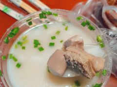 招牌牛杂汤-韦记牛杂汤(清晖园店)