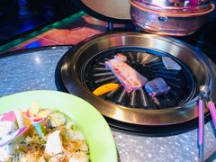 -鱼饪杰烤鱼餐厅