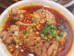 -炉小二铜锅牛蛙•川湘菜(三里屯店)