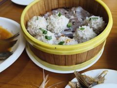-莲餐厅·湖北菜·潜江小龙虾店(愚园路店)