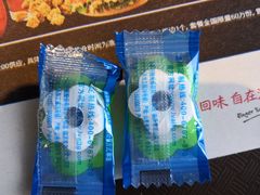 -肯德基(马路湾店)