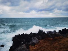 -龙头岩(Dragon Head Rock)