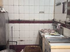-美林烤鸡店