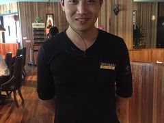 -章吴记喜瑞餐厅(东东城店)