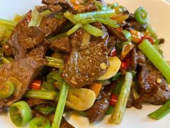 -马凯餐厅(地安门店)