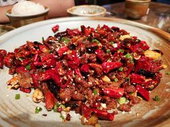 -水煮三国·川鲁江湖菜(香山店)