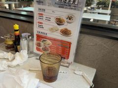 -香港新发烧腊茶餐厅(书城店)