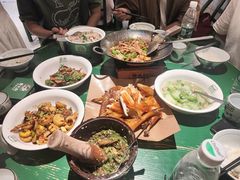 -费大厨辣椒炒肉(太平老街店)