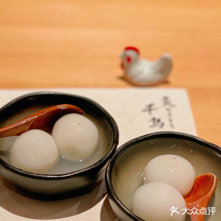 一串入魂的高端烧鸟店 • 千炙鸟🐦🍡