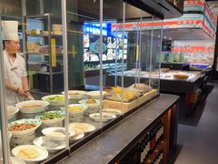 -小厨师·二十年沈家门小海鲜(百井坊巷店)