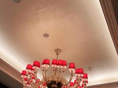 -东海朗廷酒店-唐阁T’ANG COURT 中餐厅