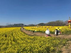 -西海岸生态观光园