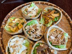 -滇野云南野生菌餐厅(陕西南路店)