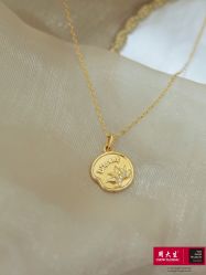 -周大生CHOW TAI SENG(成山路巴黎春天店)