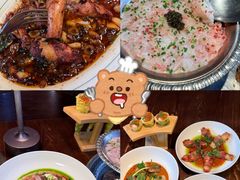 -Bistro 63 创意融合料理(广粤天地店)