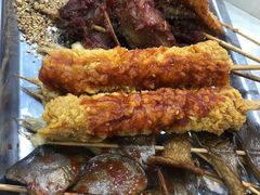 -金乐活美食(中街店)