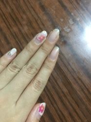 -PinkBaby美甲美睫