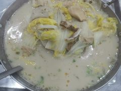 -教师之家赵家羊汤馆(东青龙街店)