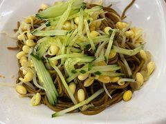 -子午路张记肉夹馍(小寨西路店)