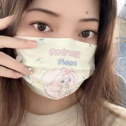 -睫毛弯弯美睫