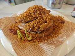 -日昌餐馆(亦庄店)