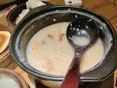 -如轩·海鲜砂锅粥·潮汕菜(海珠店)