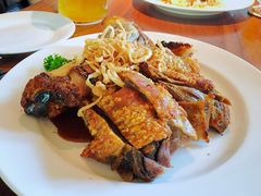 德国风味烤猪肘-宝莱纳餐厅(滨江店)