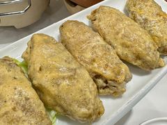 -手抄板凳江南菜(湖滨商业街店)