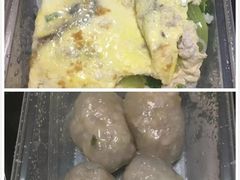 -潮汕肠粉(现代城市花园店)