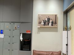 -海马体照相馆(上海月星环球港店)