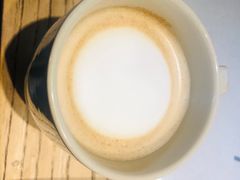 -MANYU COFFEE(广渠门店)