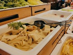 -怡咖啡·自助餐·西安香格里拉