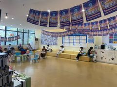 -布劳克教育·易贝乐英语(罗湖太宁店)