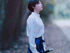 -上海佘山国家森林公园西佘山园