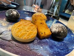 -岁粤Moon·湖景餐厅(月光码头店)