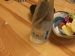 -王鼎精致料理铁板烧(世博源店)