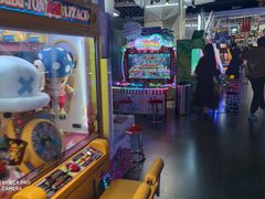 -大玩家(芝罘万达广场店)