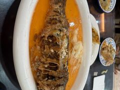 -邢家锅贴老店·非遗·开封菜(金明广场店)