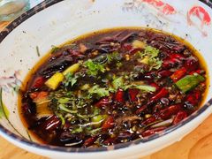 -三中高皇羊肉馆