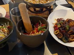 -simply thai天泰(长泰广场店)
