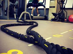 -迈劲健身专业私教(朝青汇店)