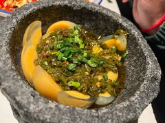 -院8里·小聚园老川菜(九眼桥店)