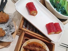 -蔡澜点心·粤菜(月星环球港店)