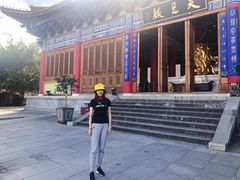 景点-崇圣寺三塔文化旅游区