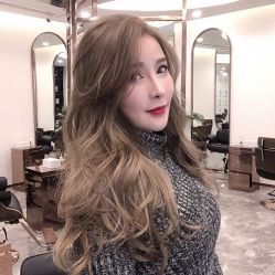 -INSTYLE造型·明星店