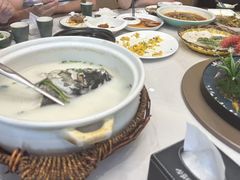 -紫藤园·天目湖大鱼头(南山竹海店)