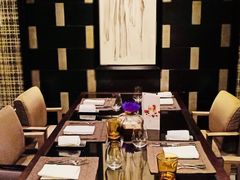 包厢-深圳四季酒店·馥自助餐厅